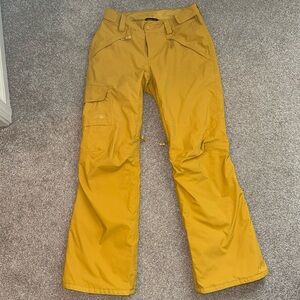 The North Face Freedom Insulated Snow Pants
